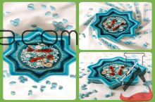 فروش سیلیکون قالبگیری